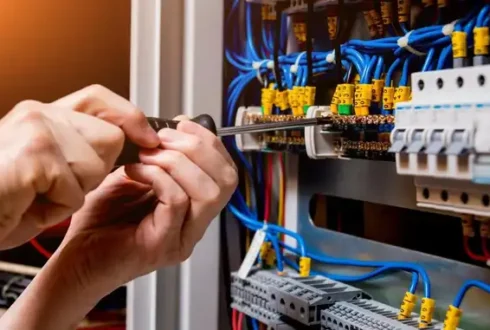 Electrical Services